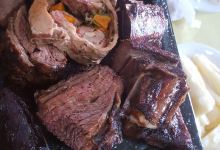 La Boheme Parrillada美食图片