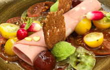 Bistro De Kruidenmolen餐厅图片