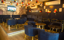Swagat Ice Cream Parlour and Juice Corner餐厅图片