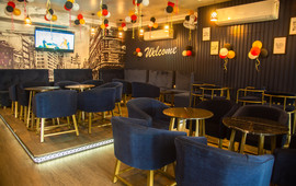 Swagat Ice Cream Parlour and Juice Corner