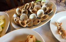 Ouzeri O Molos餐厅图片