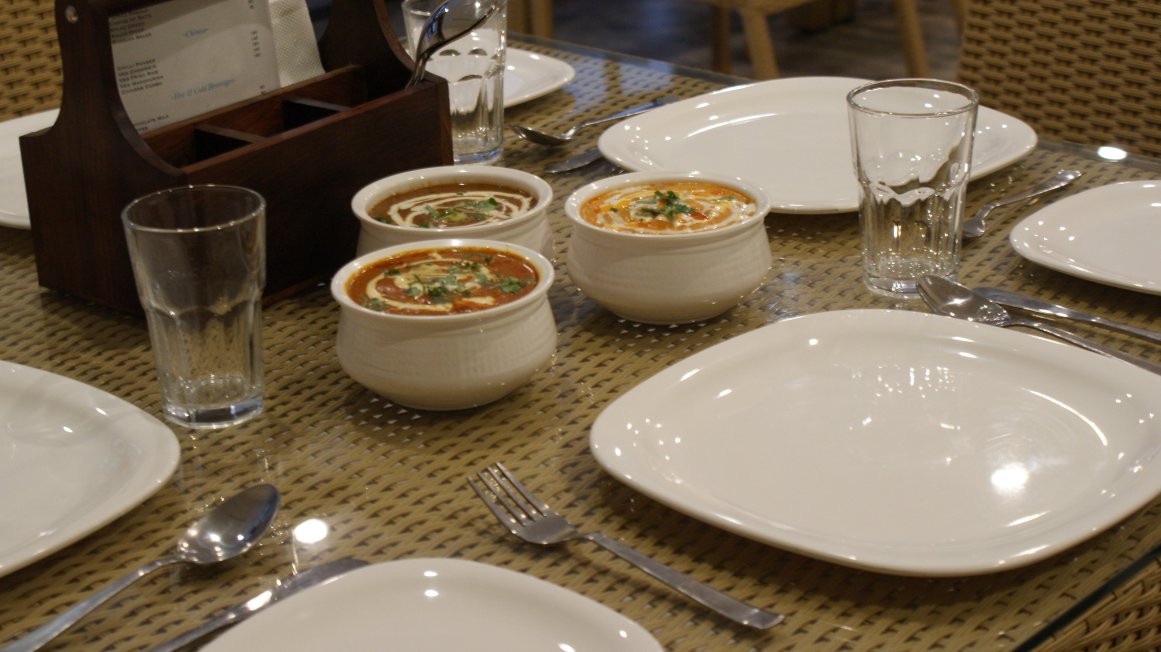 Vyanjan Restaurant