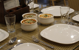 Vyanjan Restaurant