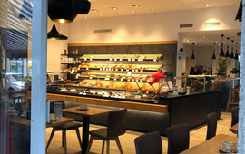 Bäckerei Zuber