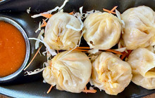 The Satya's Place餐厅图片