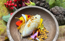 Nublo Restaurant餐厅图片