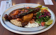 Istanbul Doner Chef餐厅图片