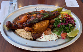 Istanbul Doner Chef