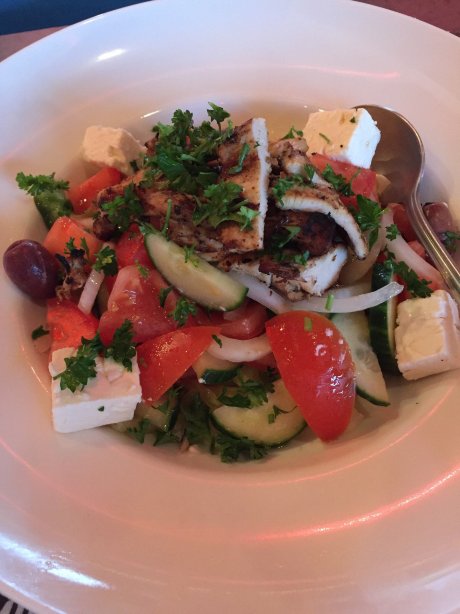 Ali Baba Restaurant