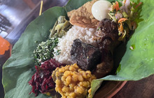 Rasa Gedara餐厅图片