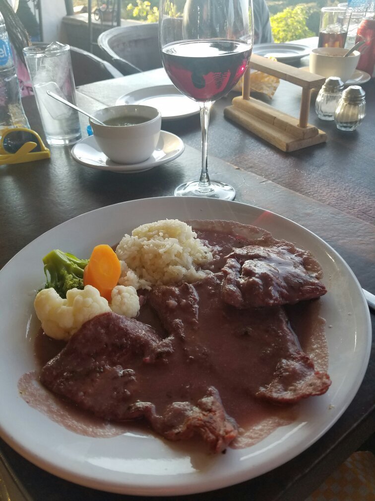 Rancho la Mesa