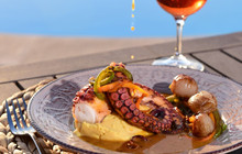 Elaionas Restaurant餐厅图片