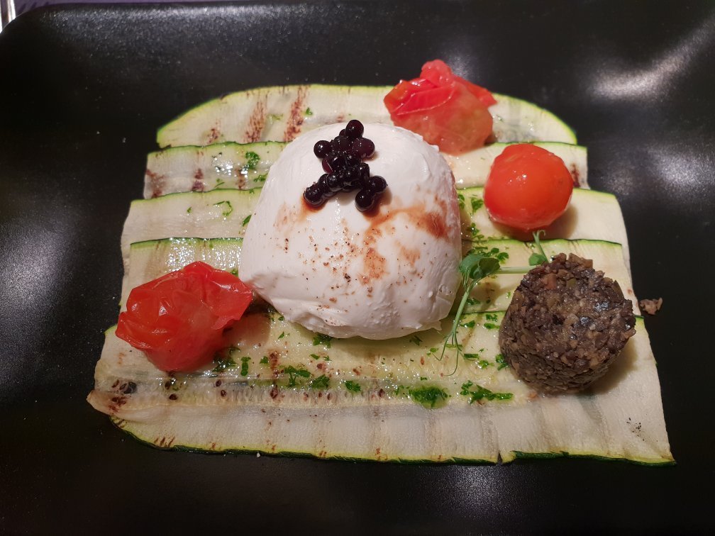 Steakhouse Hazienda