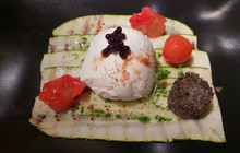 Steakhouse Hazienda餐厅图片