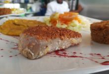 Jumaye Comida de Mar美食图片