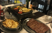 El Viejo Jack Parilla餐厅图片