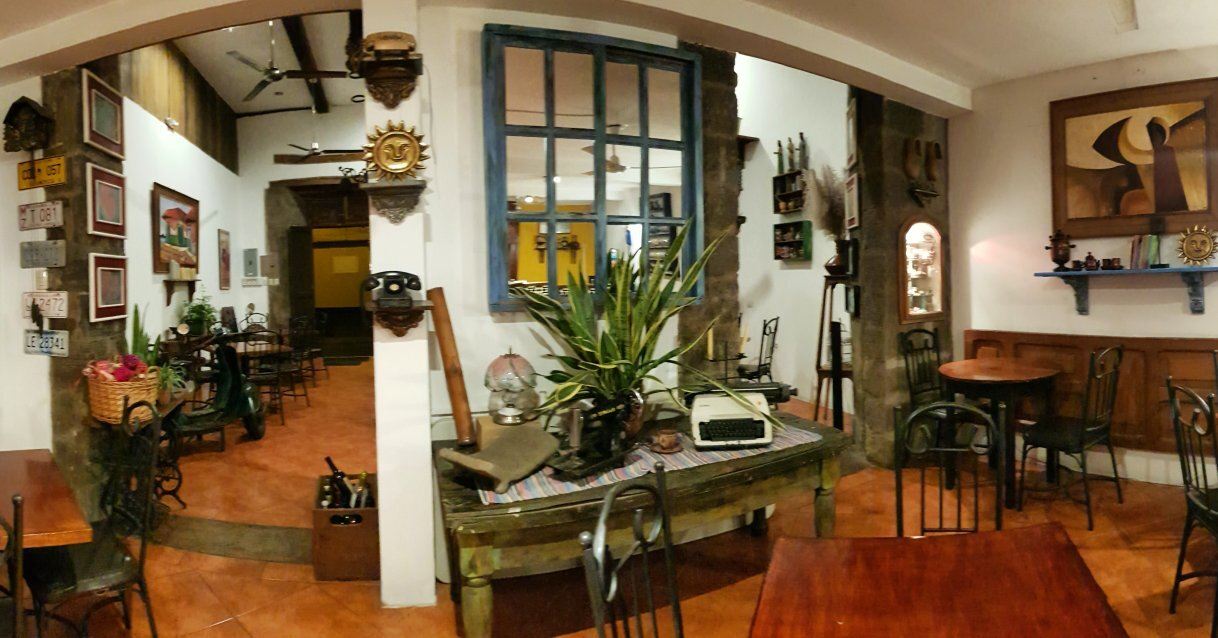 Casa Vieja Restaurante餐厅图片
