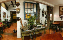 Casa Vieja Restaurante餐厅图片