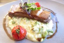 Restaurant Krone美食图片