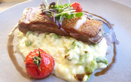 Restaurant Krone