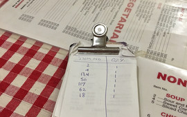 Shinkow's Chinese Restaurant