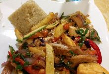Loving Hut Vegan美食图片