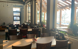 PIZZA & CAFE Lumaro