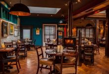 Carlow Restaurants美食图片