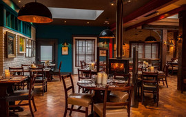 Carlow Restaurants