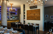 Rodizio Churrascaria Ipanema Na Brasa Grill餐厅图片