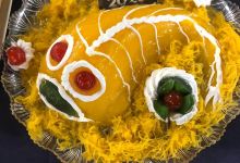 A Taska美食图片