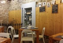 Tapas e Viños美食图片