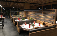 Chevrina Steak House餐厅图片