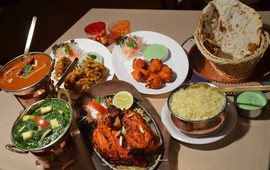 Kanchi Indian Restaurant