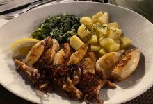 Gostionica Sport美食图片