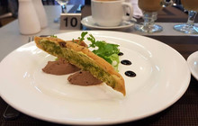 Pacific Fusion Restaurant餐厅图片