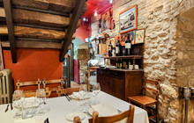 Asador El Portalon餐厅图片