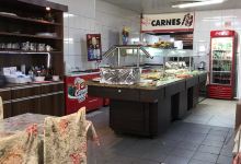 Restaurante Lisboa美食图片
