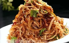 梧桐小吃(华府小区店)餐厅图片