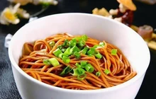 茂元麻辣牛肉面餐厅图片