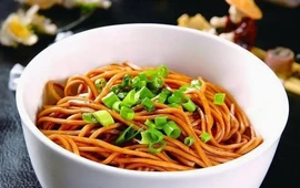 茂元麻辣牛肉面