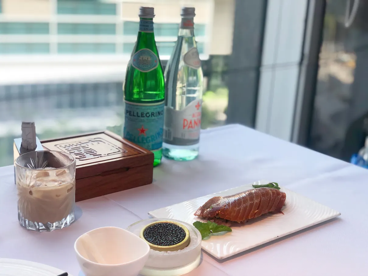 北京烤鸭(城西店)
