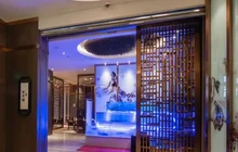 长白山温泉皇冠假日酒店·彩丰楼中餐厅餐厅图片