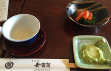 Soba-dokoro Aruga餐厅图片