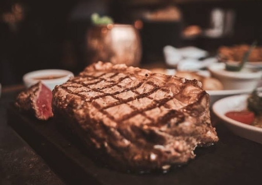 Abacco's Steakhouse Frankfurt