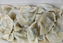 Zhang Jia Dumpling Diner美食图片
