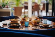 Onda Azul Restaurante美食图片