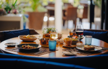 Onda Azul Restaurante餐厅图片
