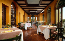 Stagioni Restaurant餐厅图片