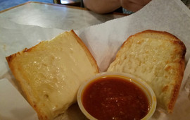 Basil's Pizza Palace